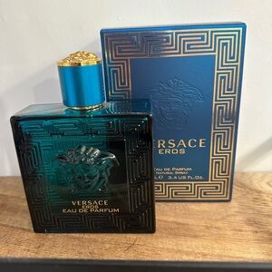 Versace Eros Eau de Toilette